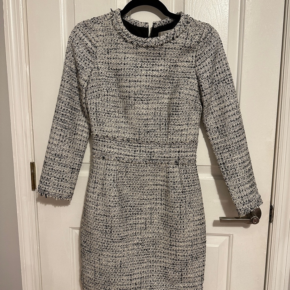 Jcrew dress